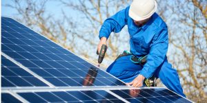 Installation Maintenance Panneaux Solaires Photovoltaïques à Bourdenay